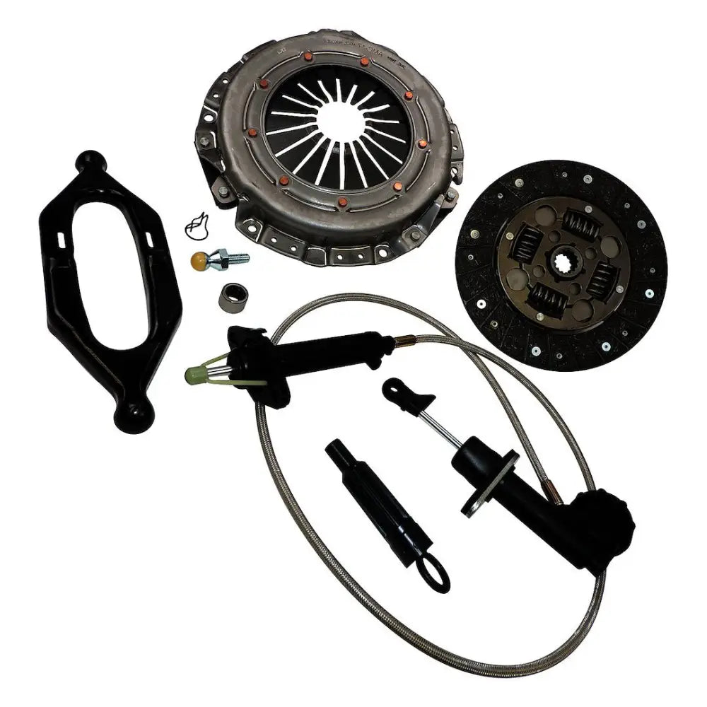 Crown Auto CMK5 Clutch Set