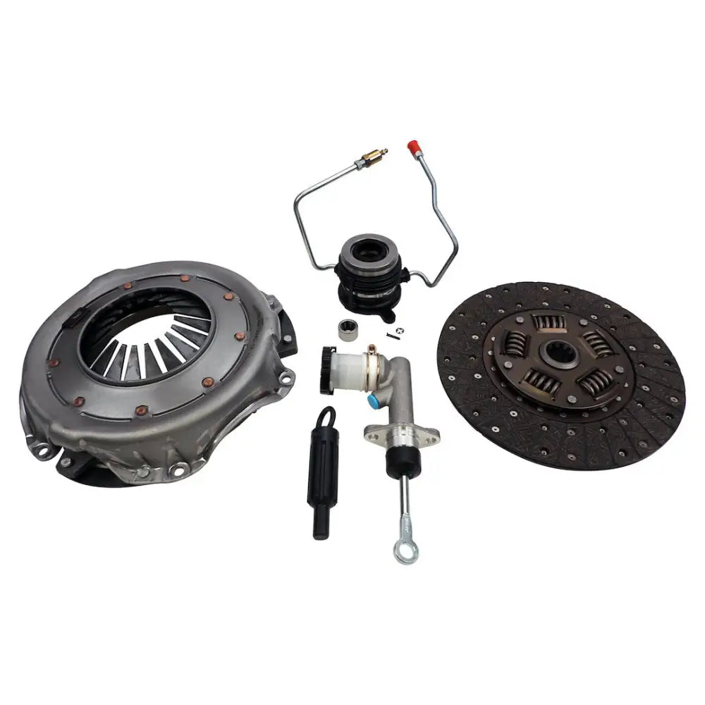 Crown Auto CMK6 Clutch Set