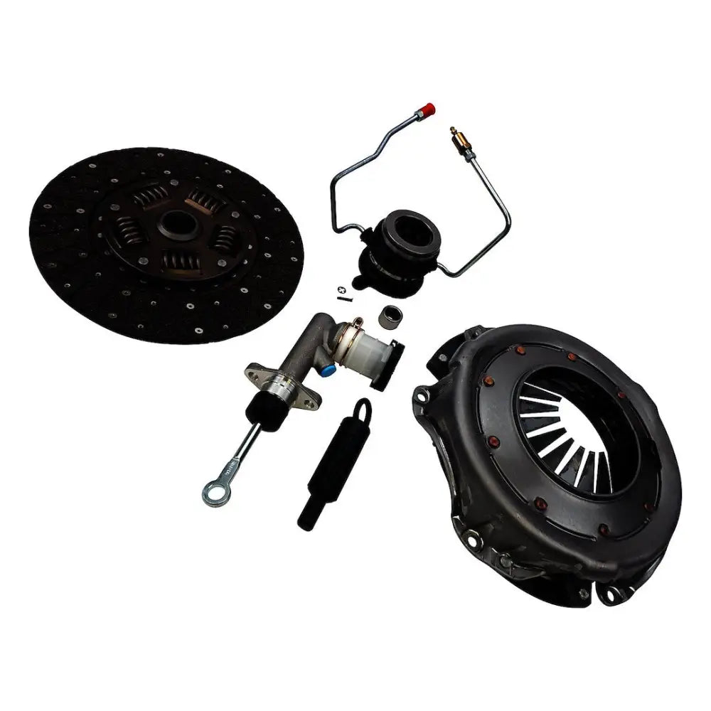 Crown Auto CMK6 Clutch Set