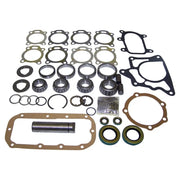 Crown Auto D20MASKIT