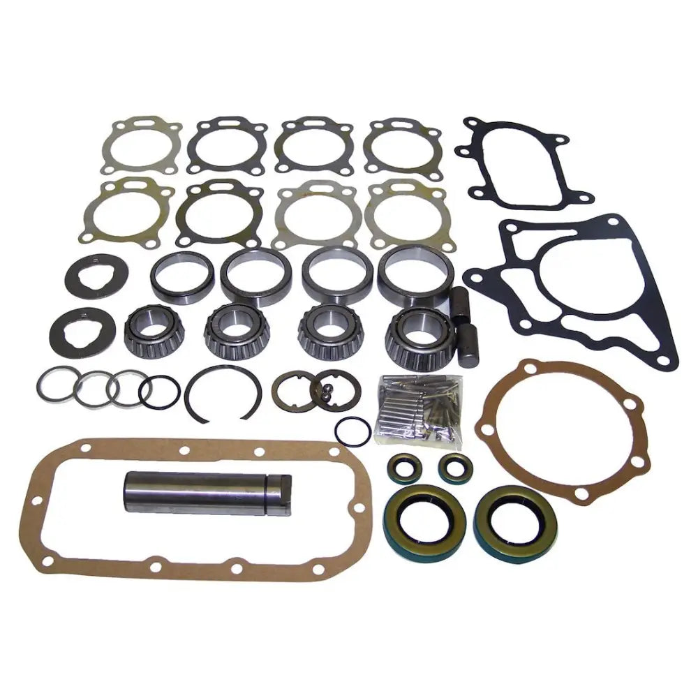 Crown Auto D20MASKIT