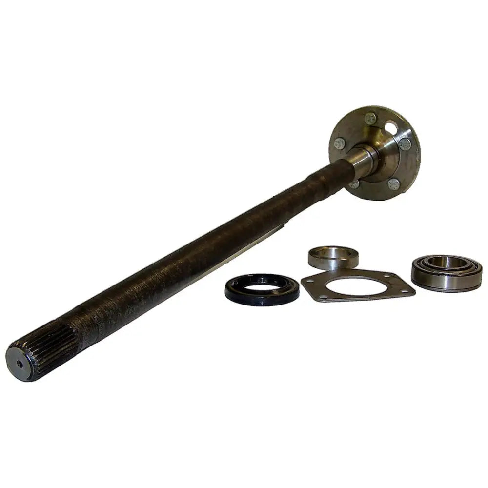 Crown Auto Direct Replacement Axle Shaft 83504960 - Rear Assy