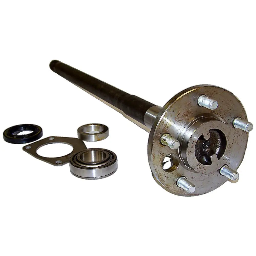 Crown Auto Direct Replacement Axle Shaft 83504960 - Rear Assy