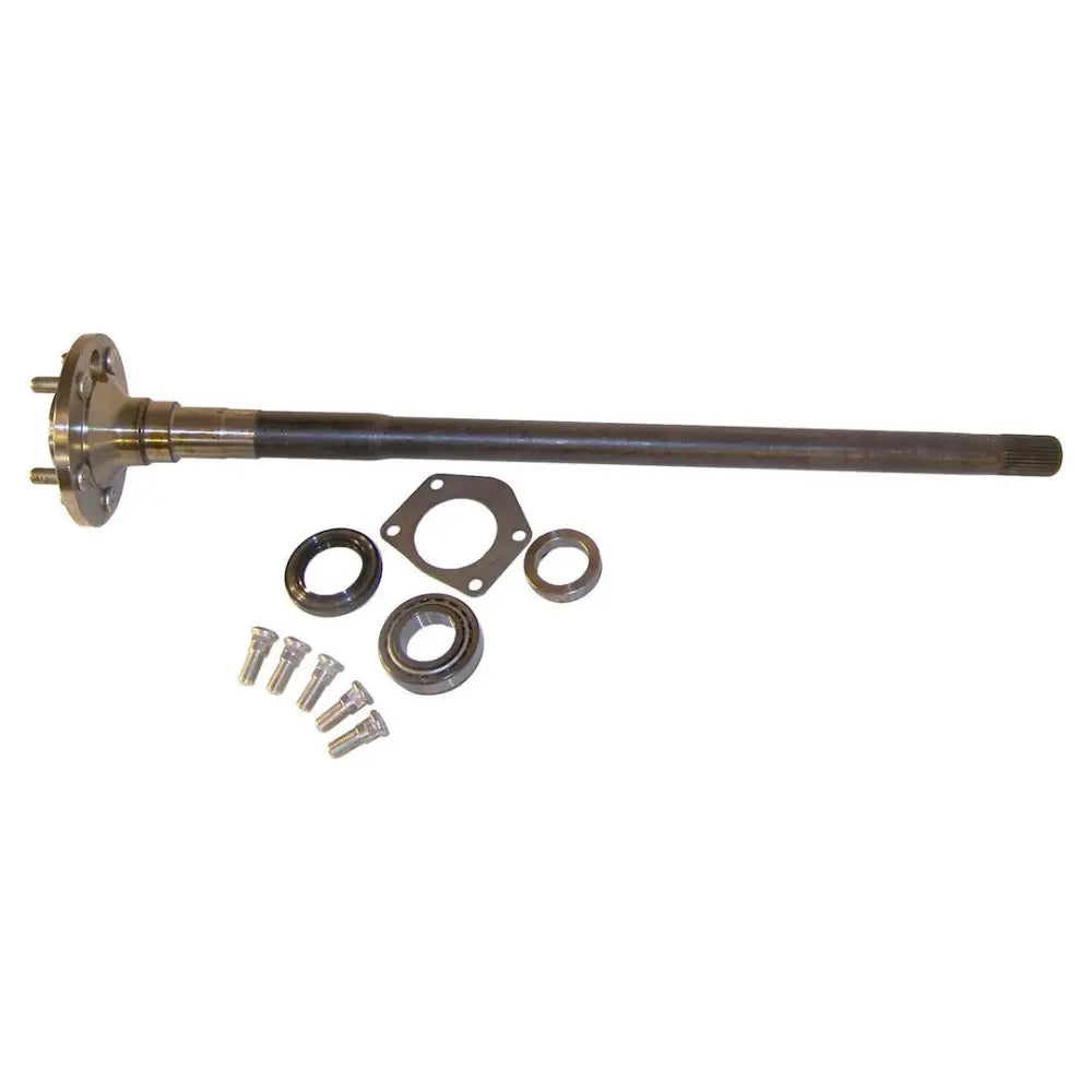 Crown Auto Direct Replacement Axle Shaft 83504960 - Rear Assy