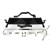 Crown Auto RT24006 Constructed From Metal - Transmission Cooler Kit