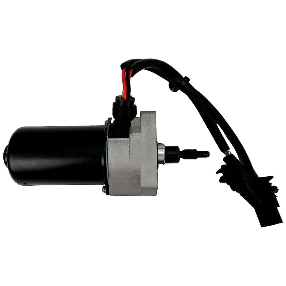 Crown Auto Electronic Limited Slip Differential Differential Locker Actuator Motor 68084266AB - Kit Axle