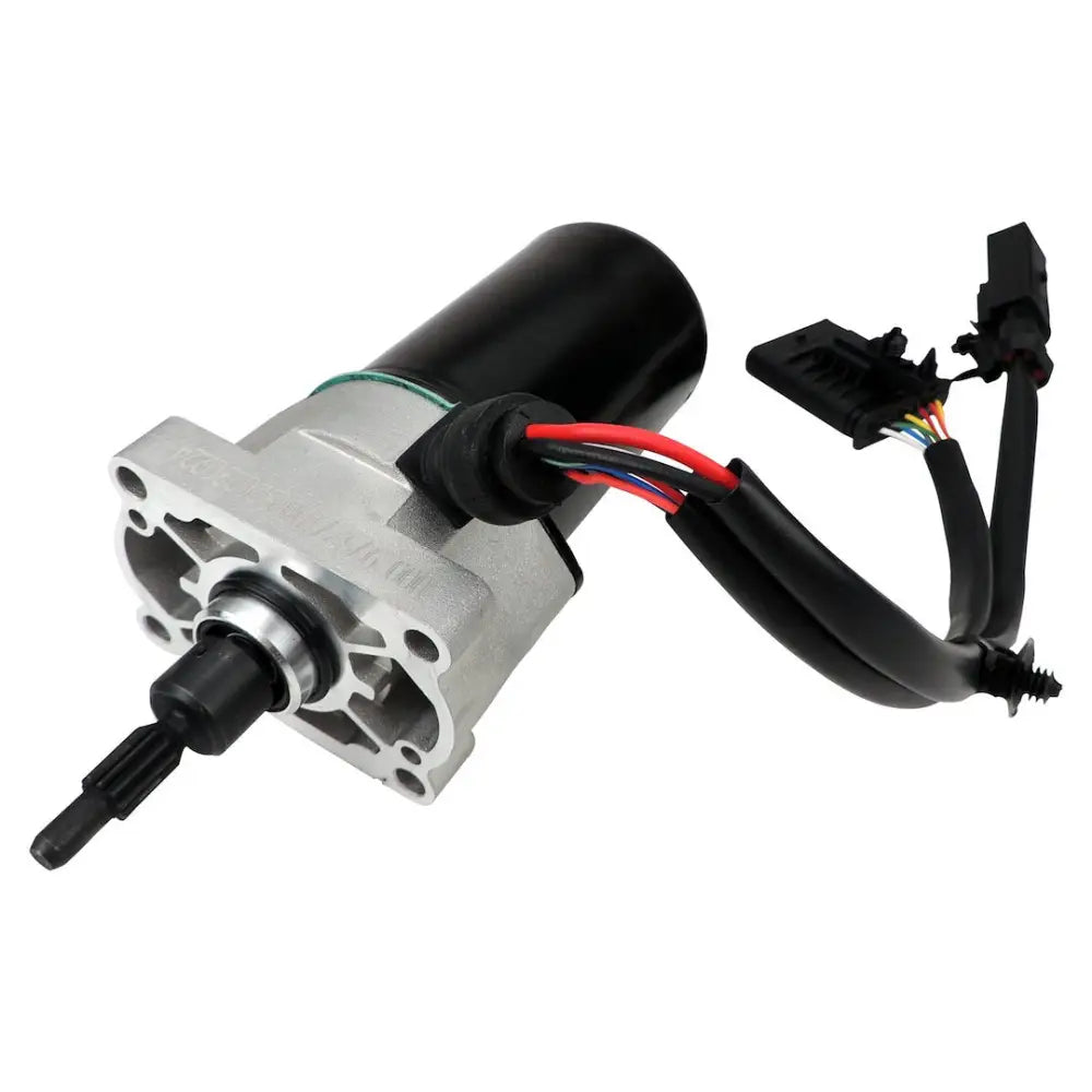 Crown Auto Electronic Limited Slip Differential Differential Locker Actuator Motor 68084266AB - Kit Axle