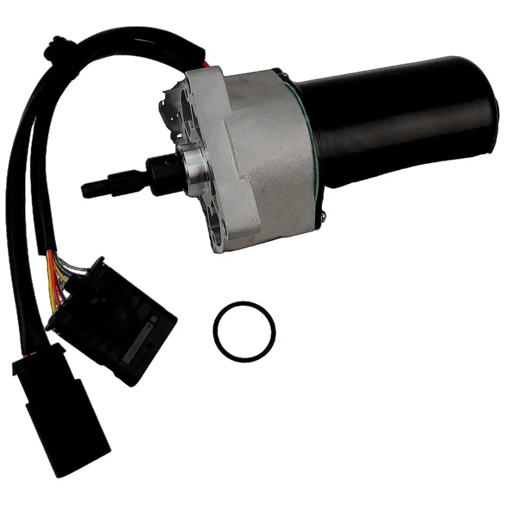 Crown Auto Electronic Limited Slip Differential Differential Locker Actuator Motor 68084266AB - Kit Axle