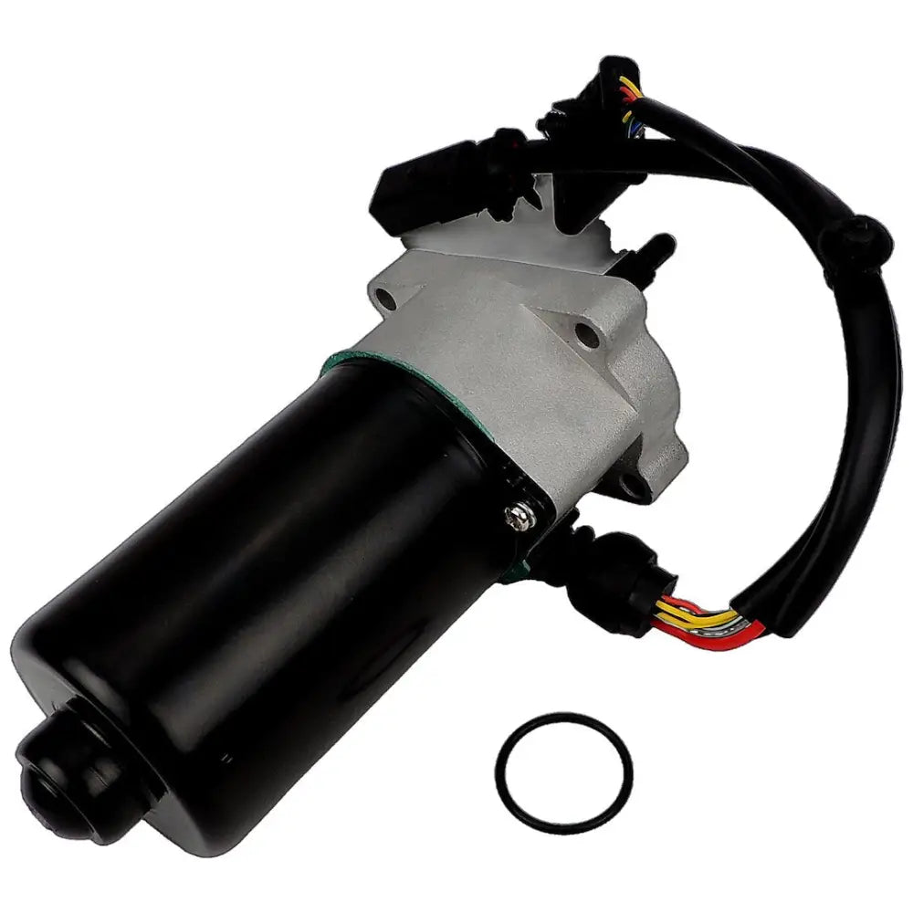 Crown Auto Electronic Limited Slip Differential Differential Locker Actuator Motor 68084266AB - Kit Axle