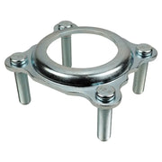 Crown Auto 68393976AA Manufactured from high quality material - Retainer Axle