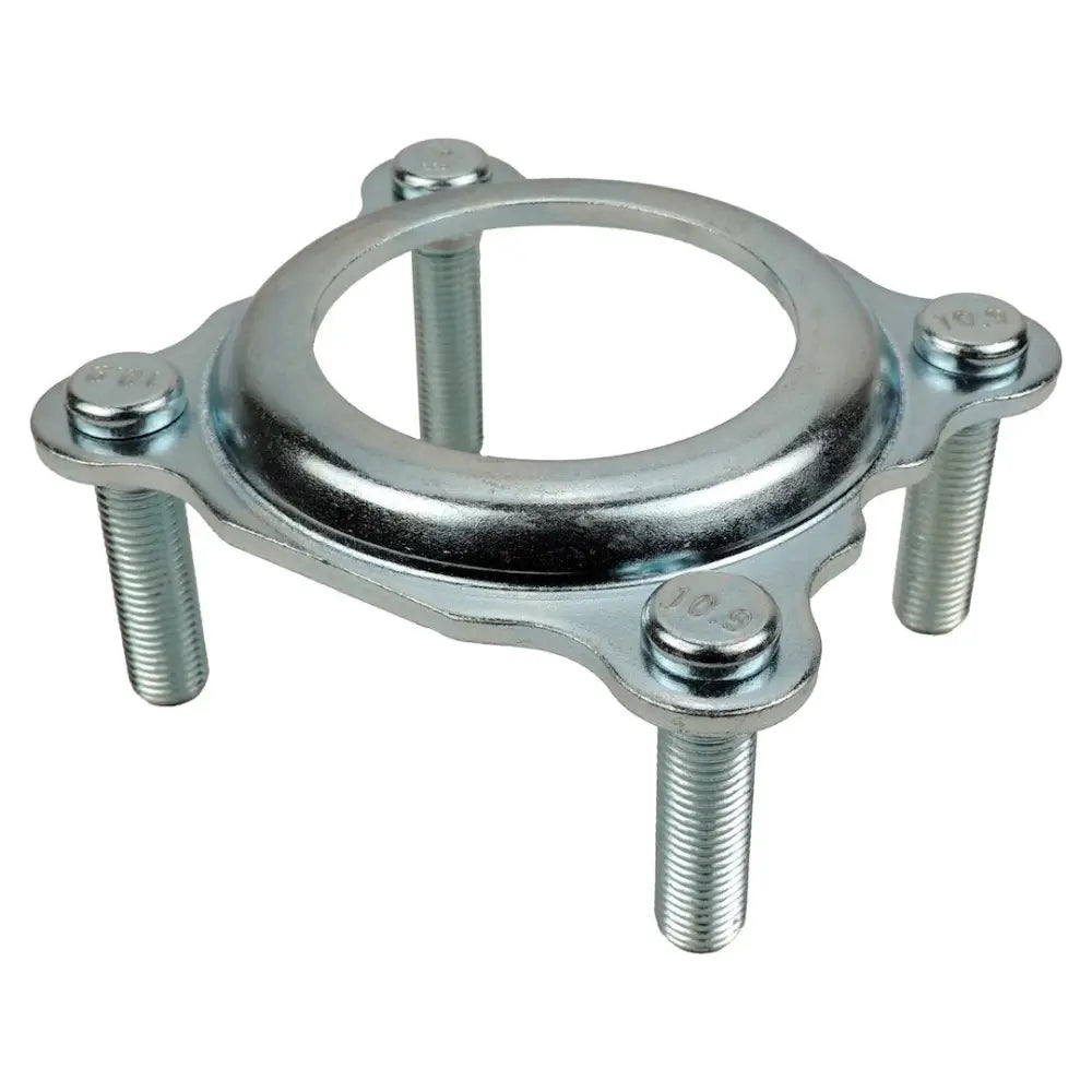 Crown Auto 68393976AA Manufactured from high quality material - Retainer Axle
