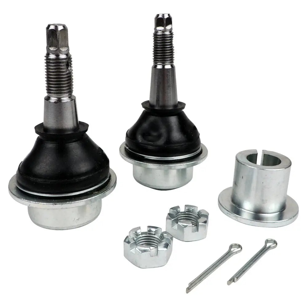 Crown Auto 68531030AB Manufactured from high quality material - Ball Joint Kit