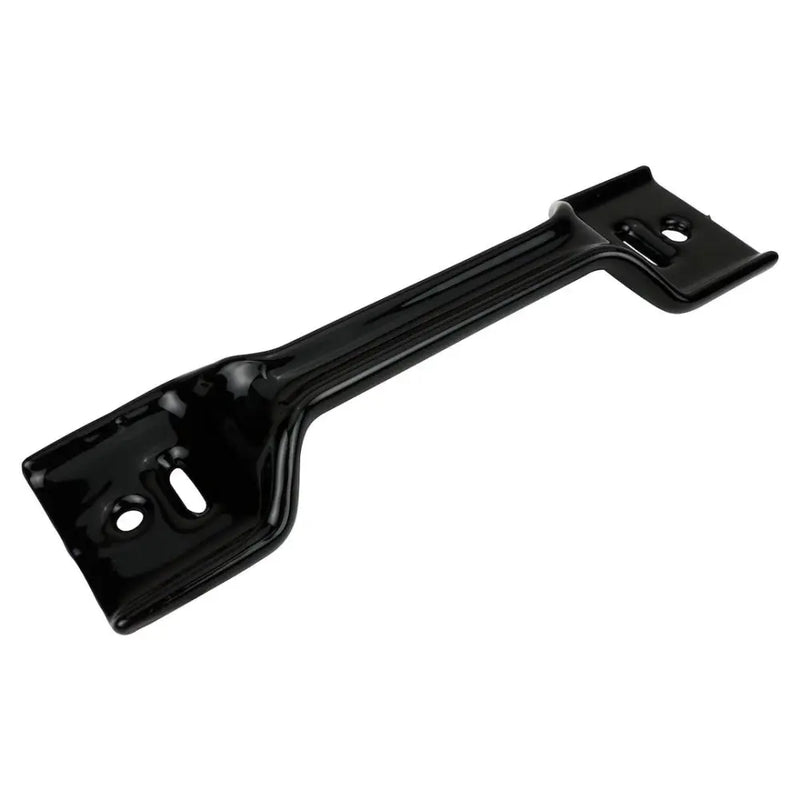 Crown Auto 55014361 Manufactured from high quality material - Bracket Battery