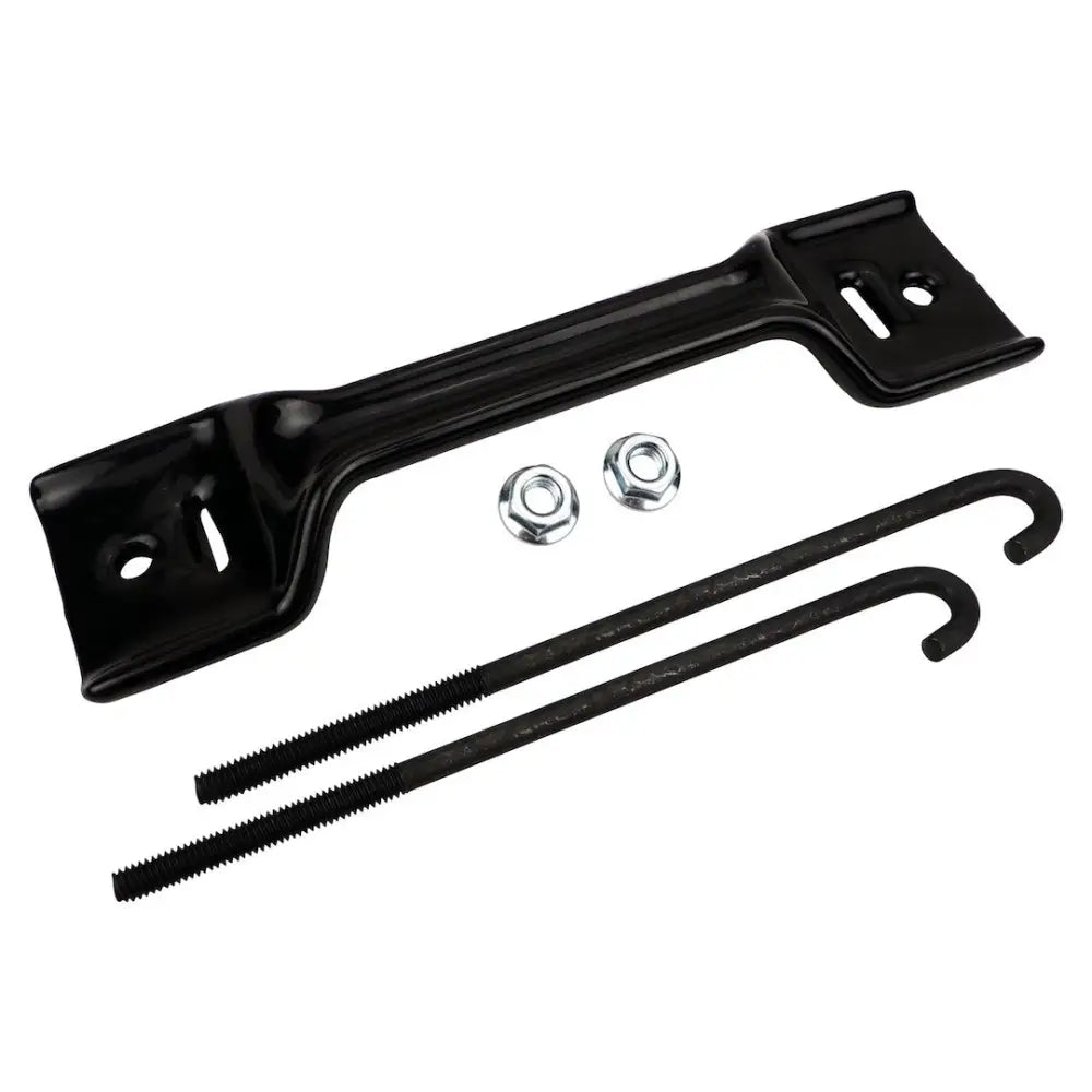 Crown Auto 55014361K Manufactured from high quality material - Bracket Kit