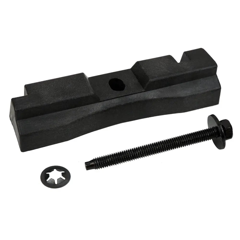 Crown Auto 55136959AC Manufactured from high quality material - Hold Down Batt