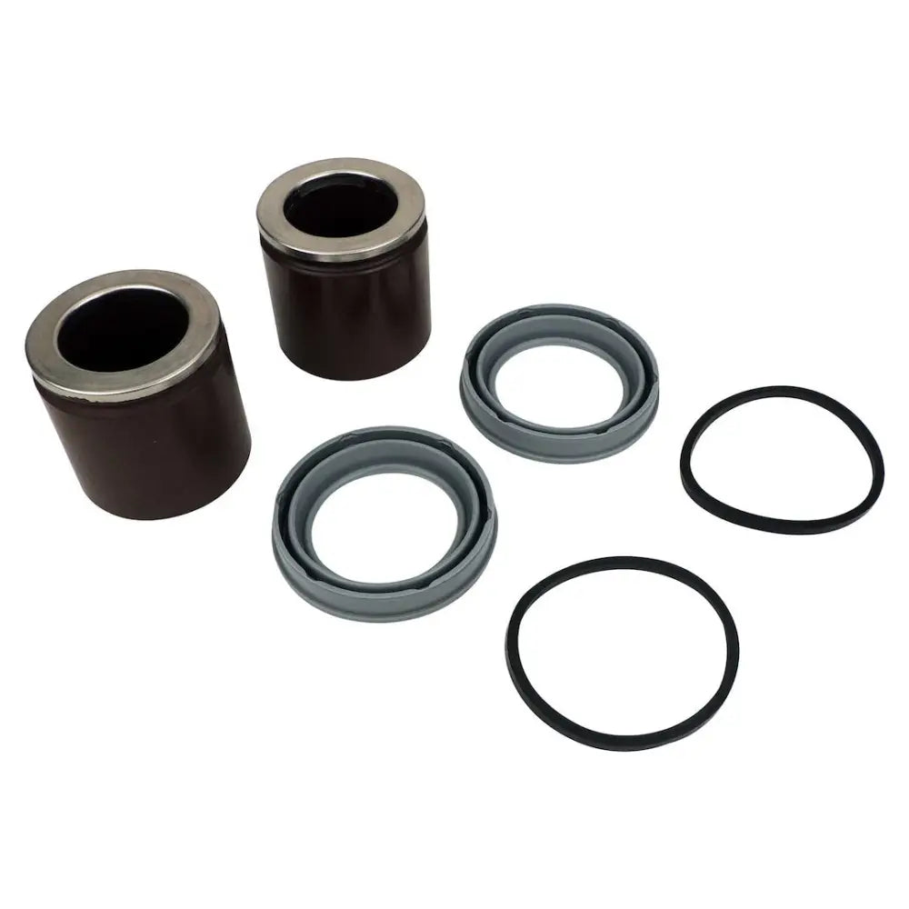 Crown Auto 68157608AA Manufactured from high quality material - Piston Kit