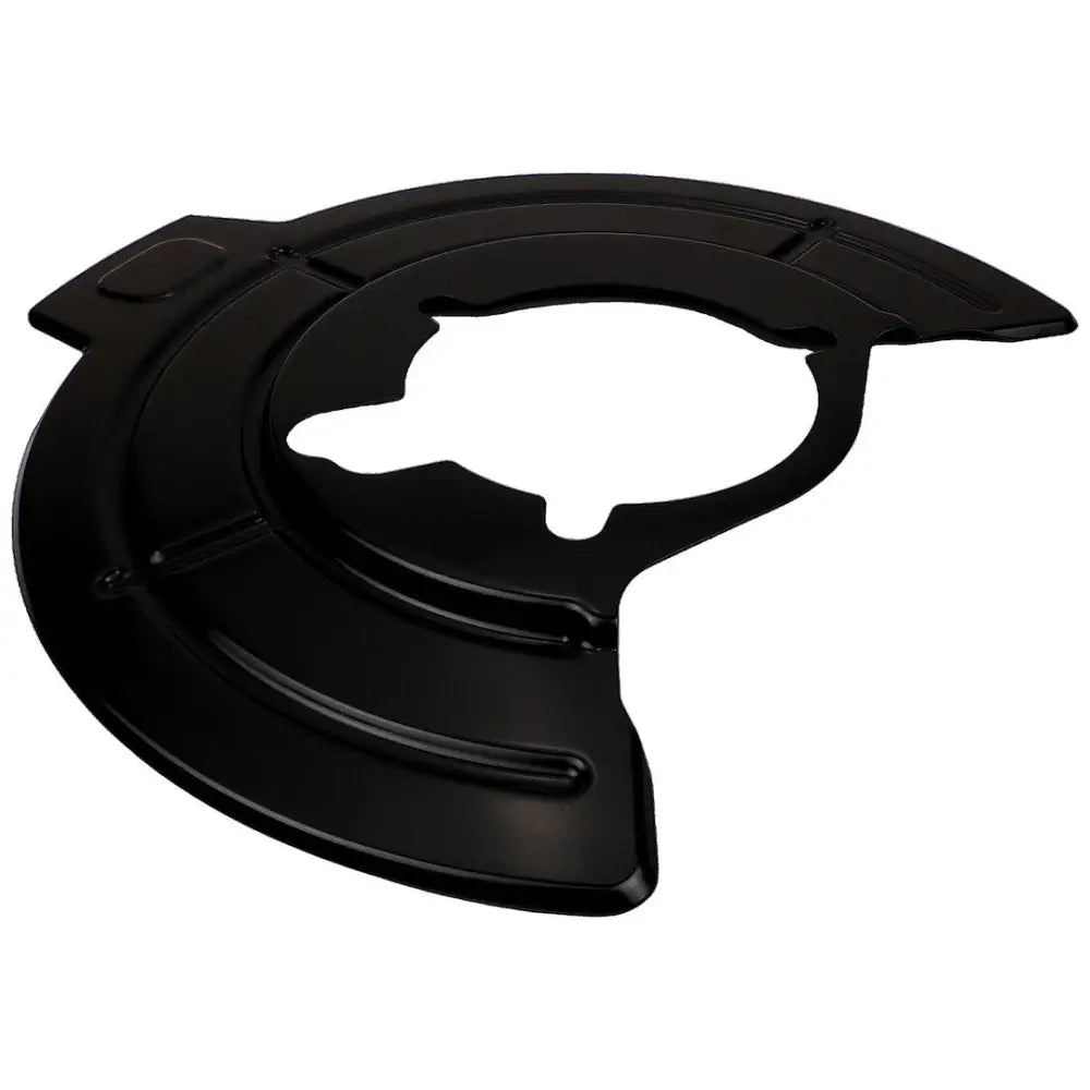 Crown Auto Engineered To The Specifications Brake Dust Shield 68043286AB - RF