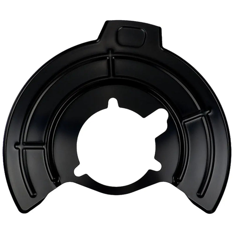 Crown Auto Engineered To The Specifications Brake Dust Shield 68043286AB - RF