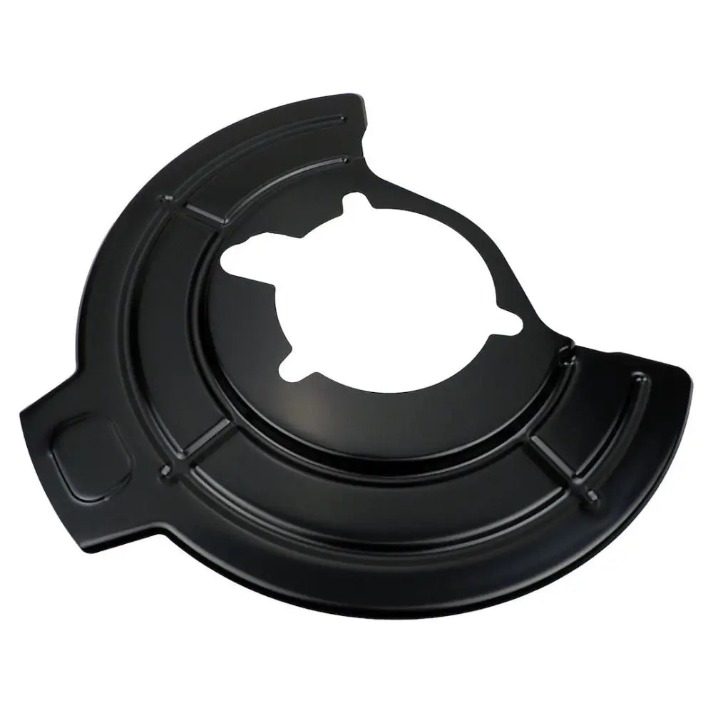 Crown Auto Engineered To The Specifications Brake Dust Shield 68043287AB - LF