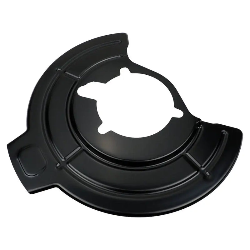 Crown Auto Engineered To The Specifications Brake Dust Shield 68043287AB - LF