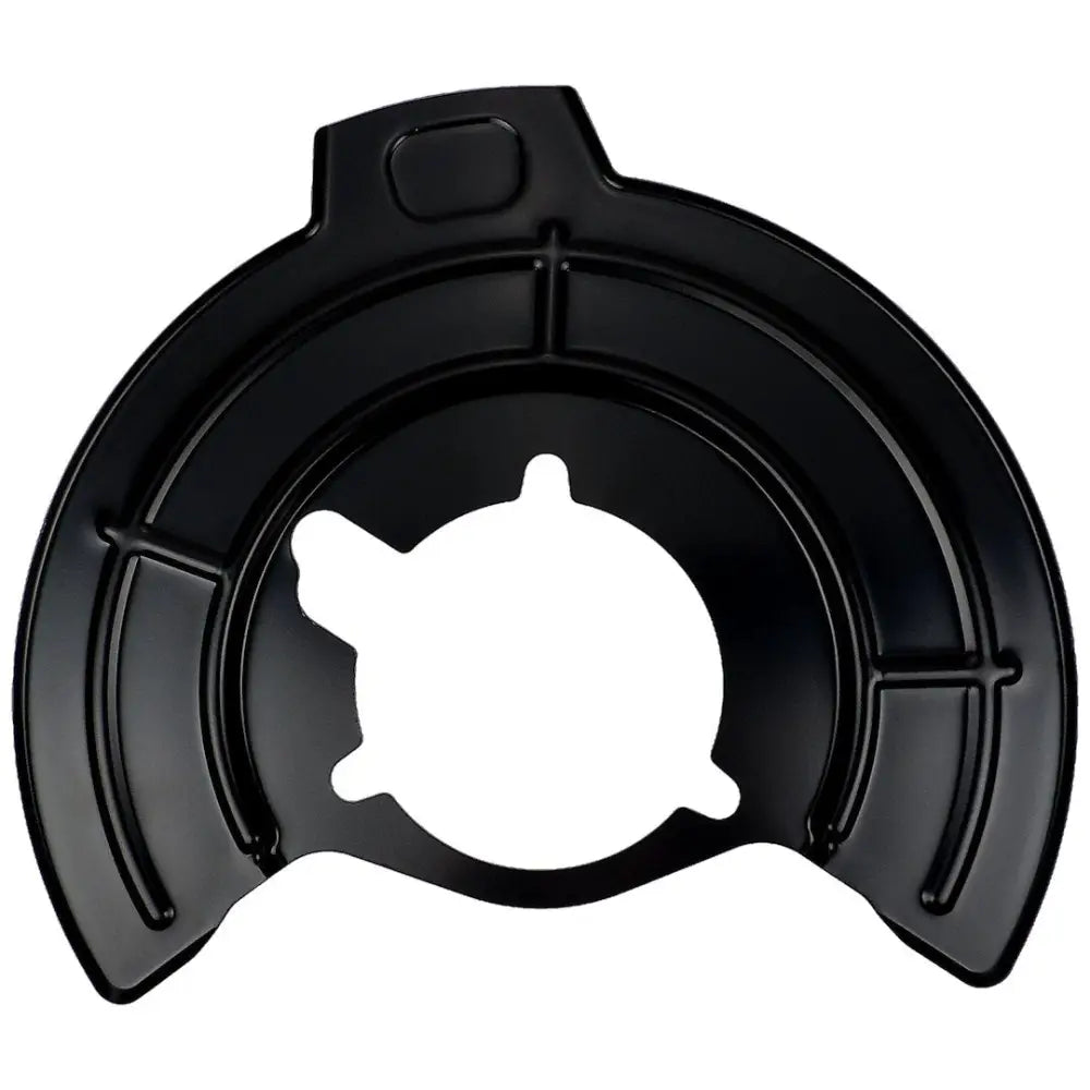 Crown Auto Engineered To The Specifications Brake Dust Shield 68043287AB - LF