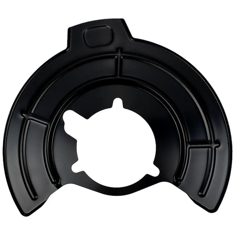 Crown Auto Engineered To The Specifications Brake Dust Shield 68043287AB - LF