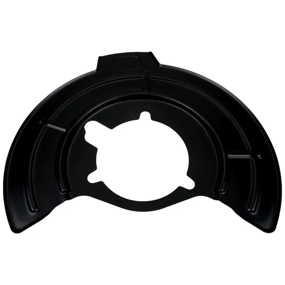 Crown Auto Engineered To The Specifications Brake Dust Shield 68043287AB - LF