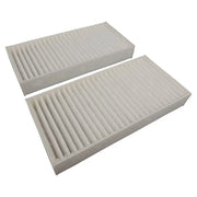 Crown Auto 55111302K Manufactured from high quality material - Filter Kit