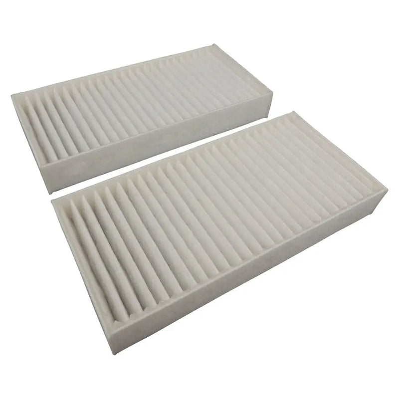 Crown Auto 55111302K Manufactured from high quality material - Filter Kit