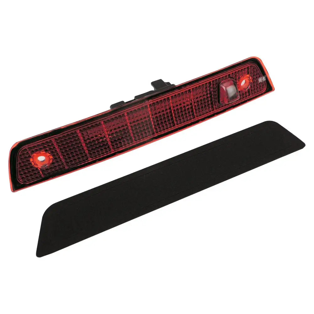 Crown Auto Engineered To The Specifications Center High Mount Stop Light 55157397AD - Lamp