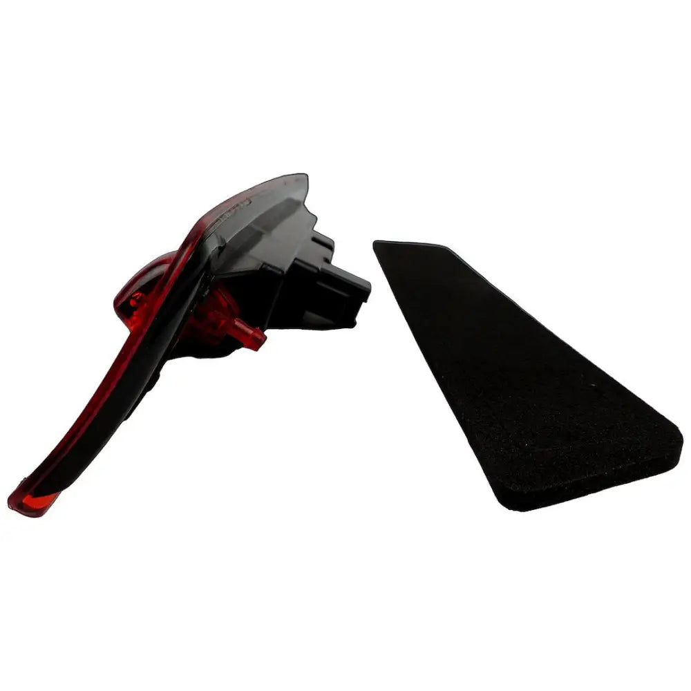 Crown Auto Engineered To The Specifications Center High Mount Stop Light 55157397AD - Lamp