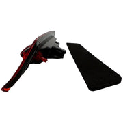Crown Auto Engineered To The Specifications Center High Mount Stop Light 55157397AD - Lamp