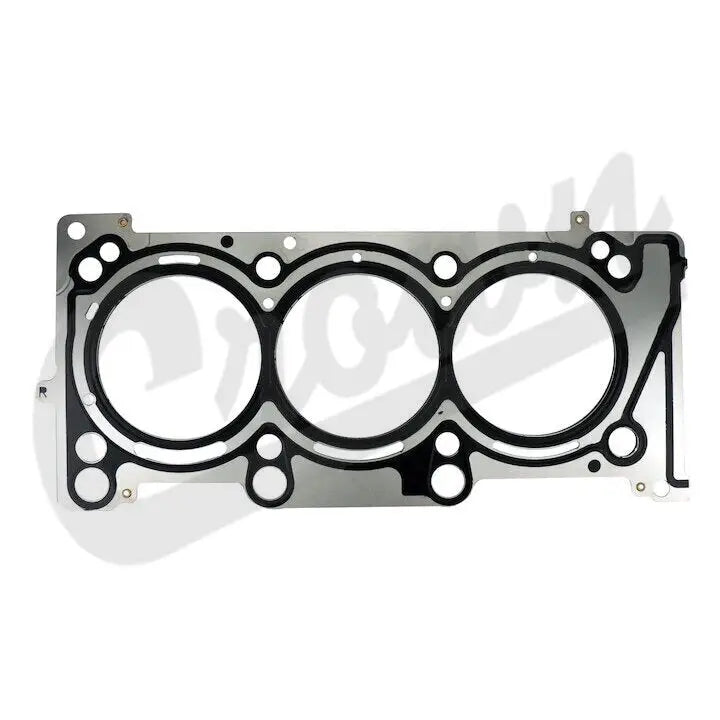 Crown Auto 68284904AA Manufactured from high quality material - Gasket Right