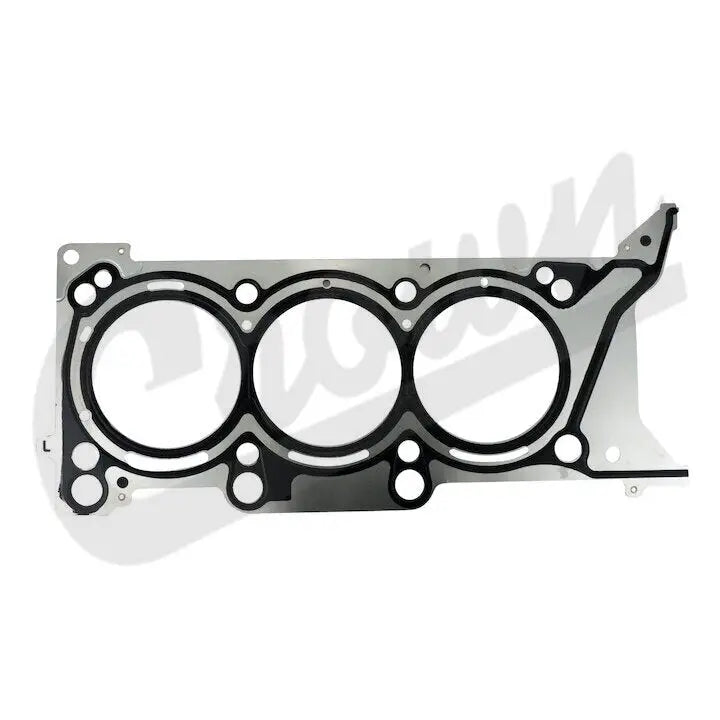 Crown Auto 68284905AA Manufactured from high quality material - Gasket Left