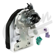 Crown Auto 55075990AE Manufactured from high quality material - Latch Door
