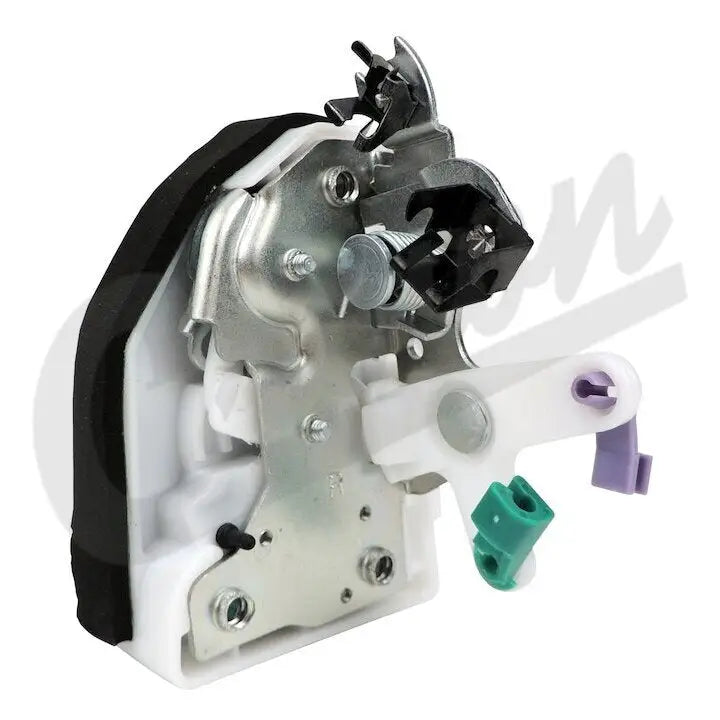 Crown Auto 55075990AE Manufactured from high quality material - Latch Door