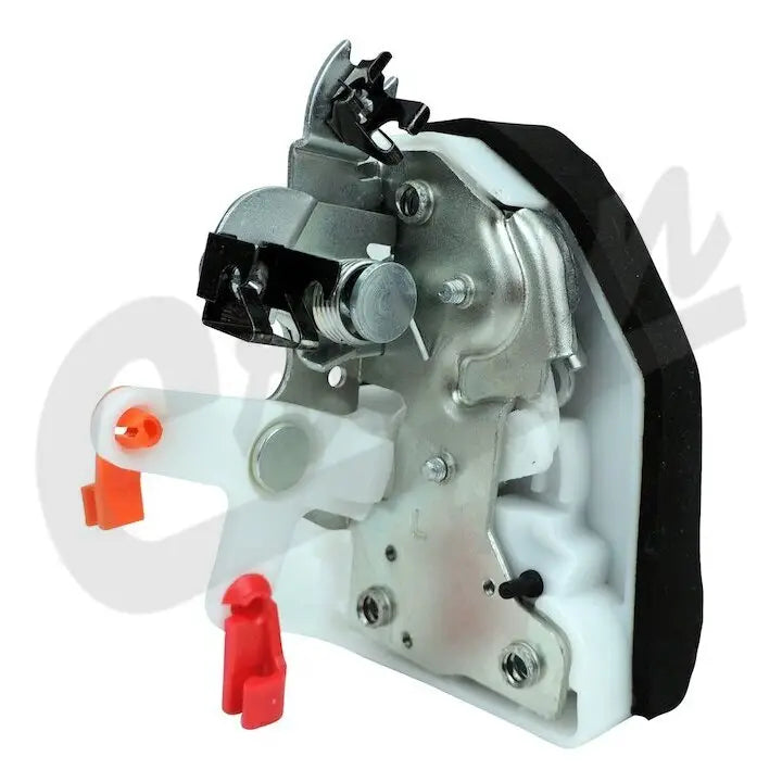 Crown Auto 55075991AE Manufactured from high quality material - Latch Door