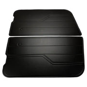 Crown Auto 55008856K Manufactured from high quality material - Door Panel Set