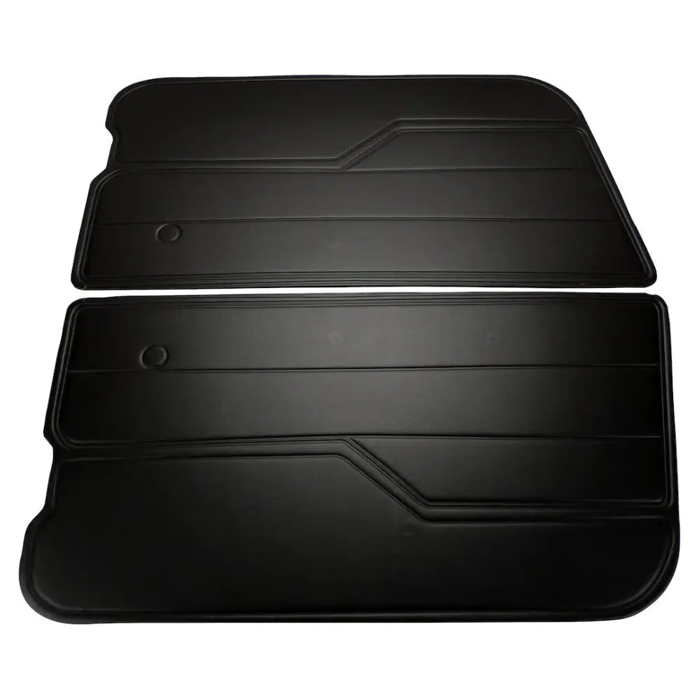 Crown Auto 55008856K Manufactured from high quality material - Door Panel Set