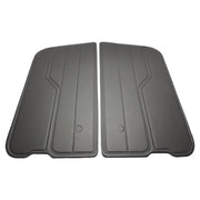Crown Auto 55016288K Manufactured from high quality material - Door Panel Set