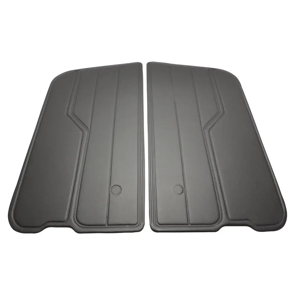 Crown Auto 55016288K Manufactured from high quality material - Door Panel Set