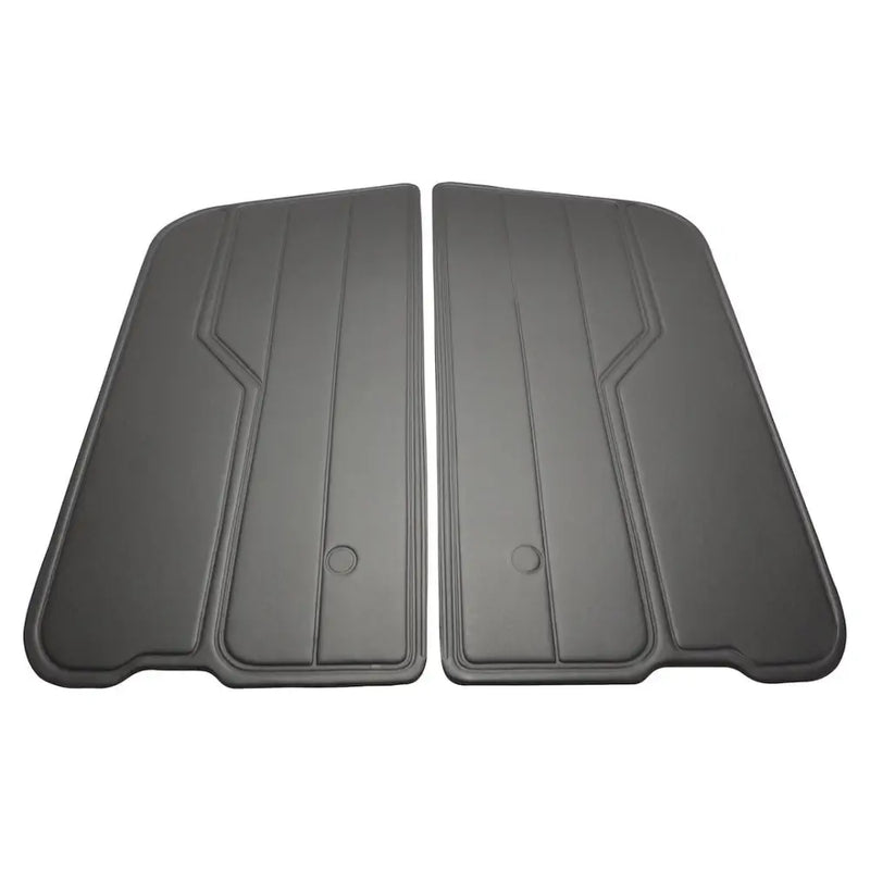 Crown Auto 55016288K Manufactured from high quality material - Door Panel Set