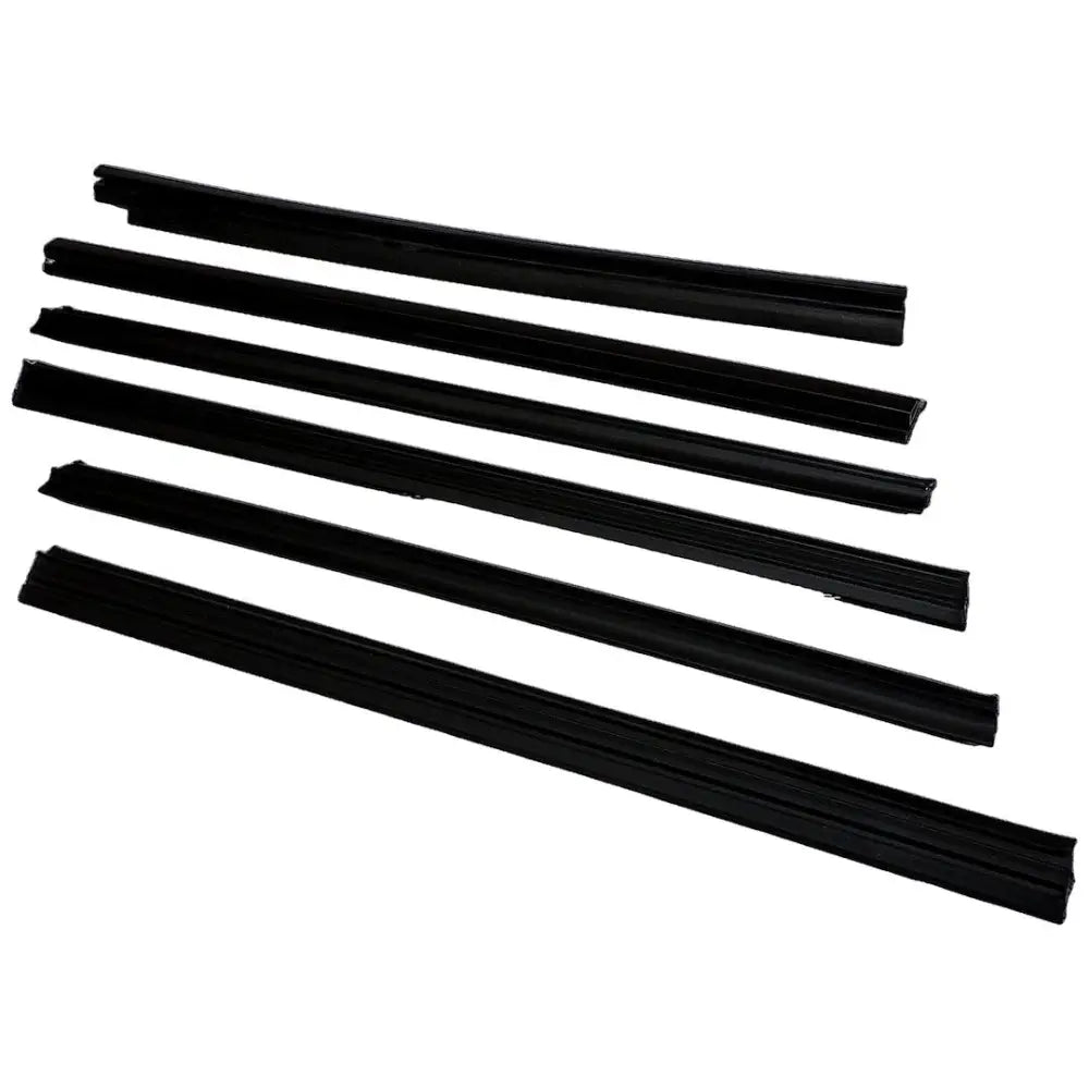 Crown Auto Engineered To The Specifications Door Weather Strip 55235404MK - Weatherstrips