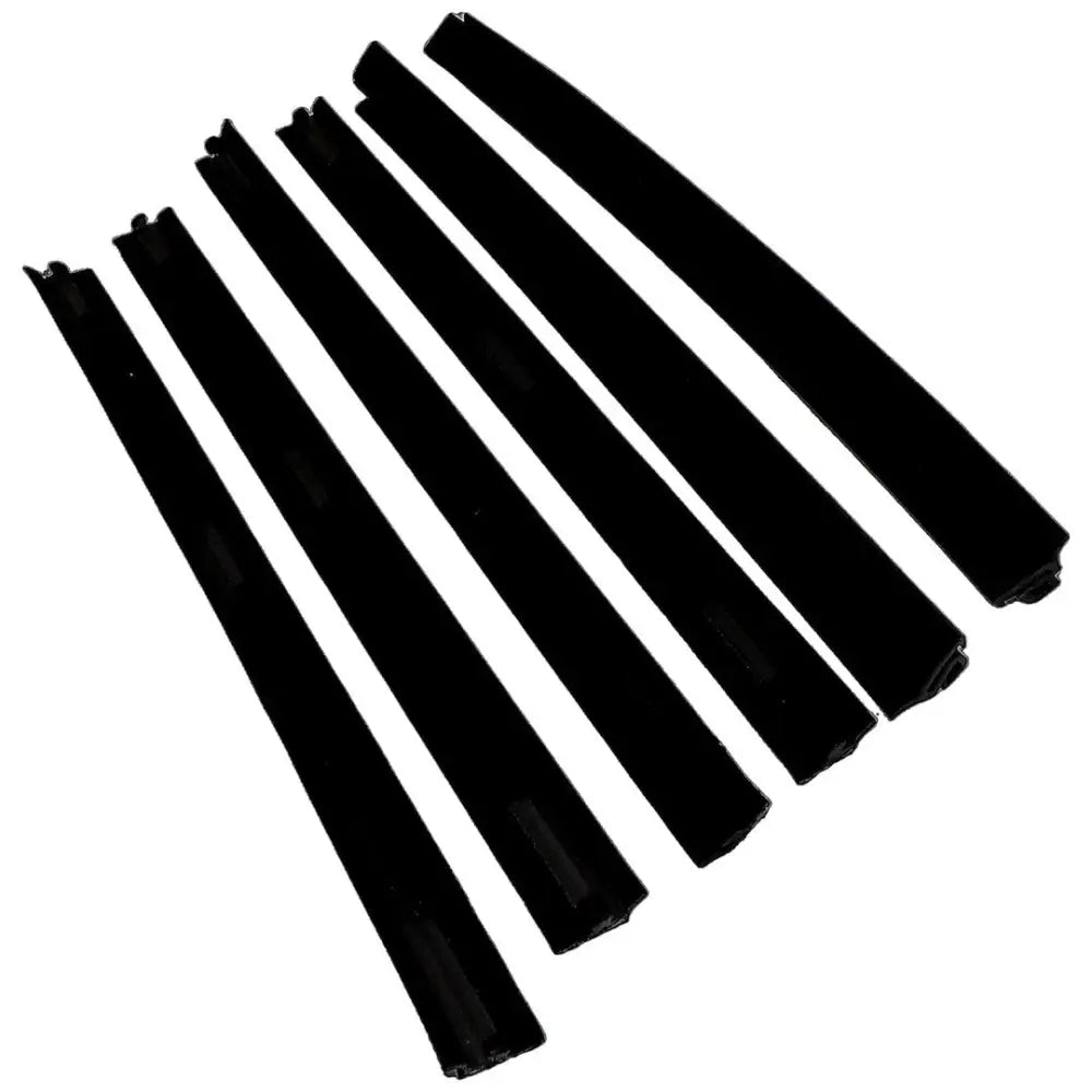 Crown Auto Engineered To The Specifications Door Weather Strip 55235404MK - Weatherstrips