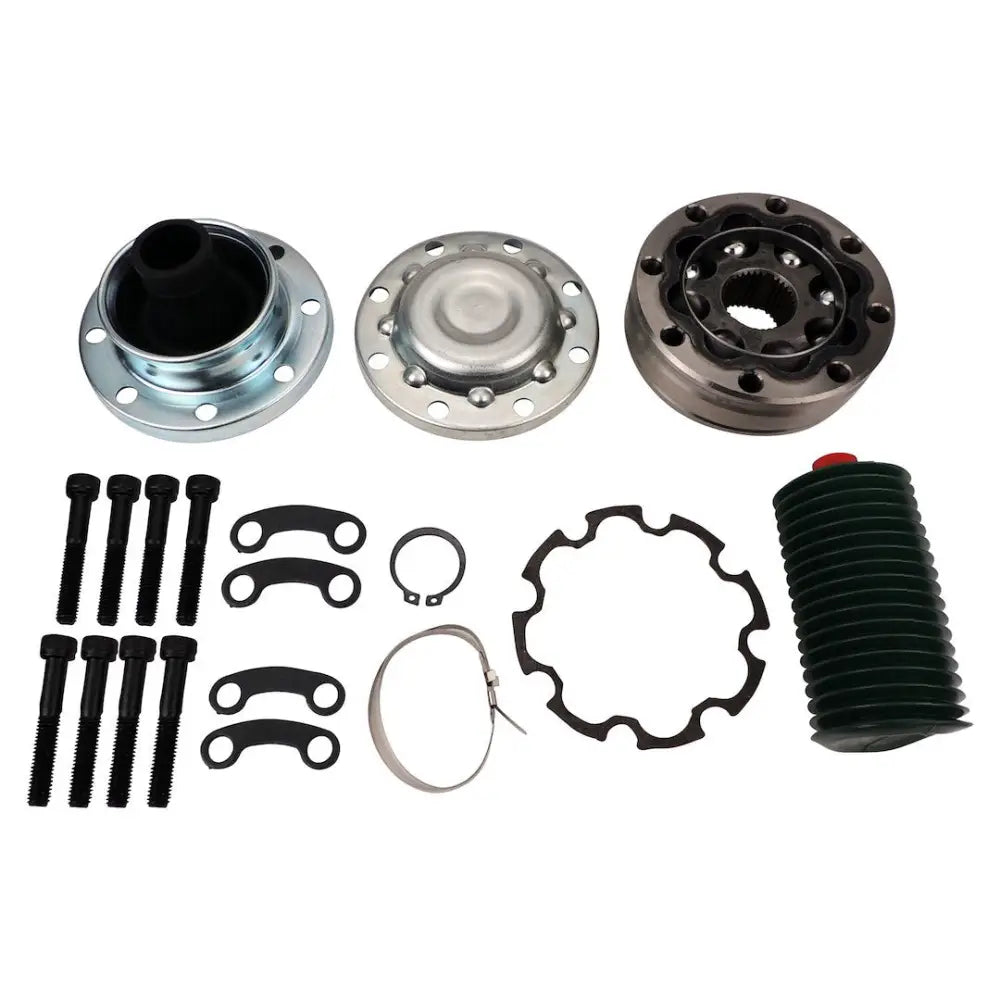 Crown Auto 68272524FRK Manufactured from high quality material - Repair Kit