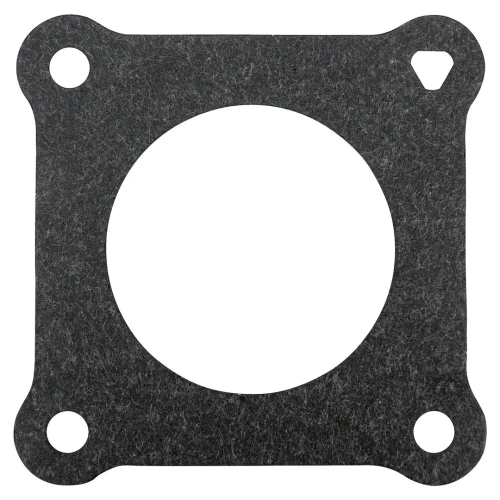 Crown Auto 4616671AC Manufactured from high quality material - Gasket Exhaust