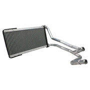 Crown Auto 68004193AB Manufactured from high quality material - Heater Core