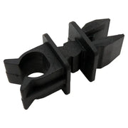 Crown Auto J4007456 Manufactured from high quality material - Clip Hood Prop