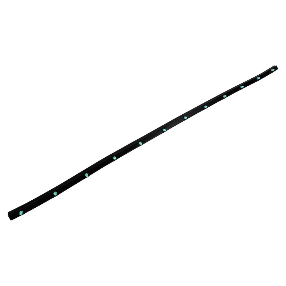 Crown Auto 68295588AC Manufactured from high quality material - Seal Hood