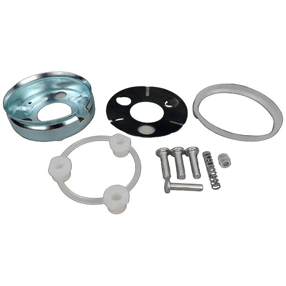 Crown Auto Engineered To The Specifications Horn Contact Repair Kit 52001889K - KT